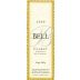Bell Wine Cellars Claret Cabernet Sauvignon 2009 Front Label