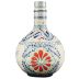 Grand Mayan Ultra Aged Anejo Tequila Front Bottle Shot
