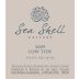 Seashell Cellars Low Tide 2009 Front Label
