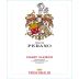 Frescobaldi Tenuta Perano Chianti Classico 2021 Front Label