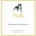 * Cabernet Sauvignon 2007 Front Label