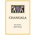 Changala Winery Dos Vinas 2010 Front Label