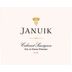 Januik Winery Ciel du Cheval Vineyard Cabernet Sauvignon 2019 Front Label