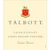 Talbott Sleepy Hollow Chardonnay 2016 Front Label