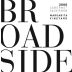 Broadside Margarita Vineyard Cabernet Sauvignon 2006 Front Label