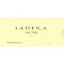 Ladera Howell Mountain Cabernet Sauvignon 2002 Front Label