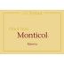 Cantina Terlano Monticol Riserva Pinot Noir 2019 Front Label