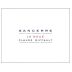 Claude Riffault Sancerre La Noue Rose 2020 Front Label