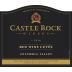 Castle Rock Columbia Valley Red Wine Cuvee 2014 Front Label