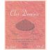 Clos Dominic Vinyes Baixes 2004 Front Label