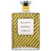 Solento Organic Reposado Tequila Front Bottle Shot