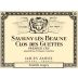 Louis Jadot Savigny-les-Beaune Clos des Guettes Premier Cru 2022 Front Label