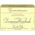 Domaine Weinbach Cuvee Laurence Gewurztraminer 2020 Front Label