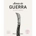 Armas de Guerra Rosado 2022 Front Label
