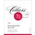 Cellars 33 Hummingbird Hill Vineyard Pinot Noir 2016 Front Label