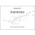 Domaine Nerantzi Assyrtiko 2025 Front Label