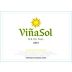 Torres Vina Sol 2019 Front Label