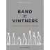 Band of Vintners Napa Valley Cabernet Sauvignon 2017 Front Label