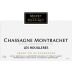 Morey-Coffinet Chassagne-Montrachet Les Houilleres Blanc 2020 Front Label