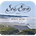 Sea Sun by Charlie Wagner Pinot Noir 2023 Front Label