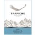 Trapiche Moscato 2012 Front Label