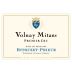 Domaine Bitouzet-Prieur Volnay Mitans Premier Cru 2020 Front Label