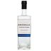 Deepwells Botanical Dry Gin Front Bottle Shot