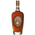 Michter's 25 Year Kentucky Straight Bourbon Whiskey Front Bottle Shot