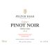 Felton Road Calvert Pinot Noir 2022 Front Label