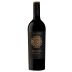 Avalon Red Blend 2021 Front Bottle Shot