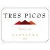 Borsao Tres Picos Garnacha 2007 Front Label