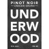 Underwood Pinot Noir (375ML Wine in a Can) Front Label