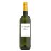 Chateau Lafleur Les Champs Libres Blanc 2019 Front Bottle Shot