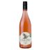 Duck Pond Willamette Valley Rose 2022 Front Bottle Shot