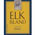 Elk Island Winery Vidal Blanc 2015 Front Label
