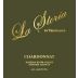 Trentadue La Storia Chardonnay 2023 Front Label