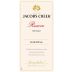 Jacob's Creek Reserve Shiraz 2013 Front Label