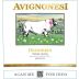 Avignonesi Desiderio Merlot 2020 Front Label