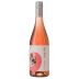 Los Dos Rose 2021 Front Bottle Shot