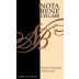 Nota Bene Cellars Dineen Vineyard 2014 Front Label