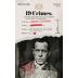 19 Crimes Cabernet Sauvignon Front Label
