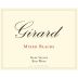 Girard Mixed Blacks 2013 Front Label