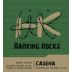 Barking Rocks Winery Casena 2006 Front Label