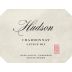 Hudson Little Bit Chardonnay 2018 Front Label