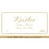 Kistler Vineyards Dutton Ranch Chardonnay 2004 Front Label