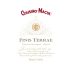 Cousino Macul Finis Terrae 2015 Front Label