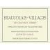 Quentin Harel Beaujolais-Villages Les Grandes Terres 2018 Front Label