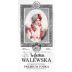 Great Women Spirits by Francis Ford Coppola The Countess Walewska Vodka Front Label