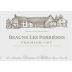 Domaine de Bellene Beaune Les Perrieres Premier Cru Blanc 2018 Front Label