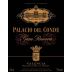Palacio del Conde Gran Reserva Tempranillo 2006 Front Label